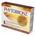 Arkopharma PhytoBronz - 30 Capsules