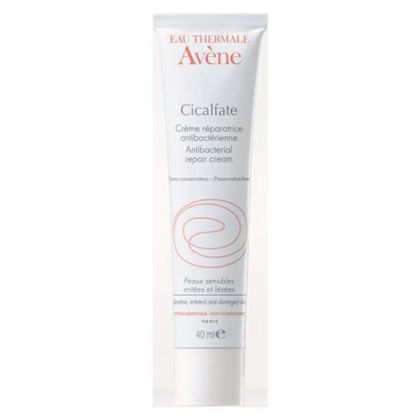 Picture of Avene Cicalfate Anti Bacterial Repair Cream - 40ml tube