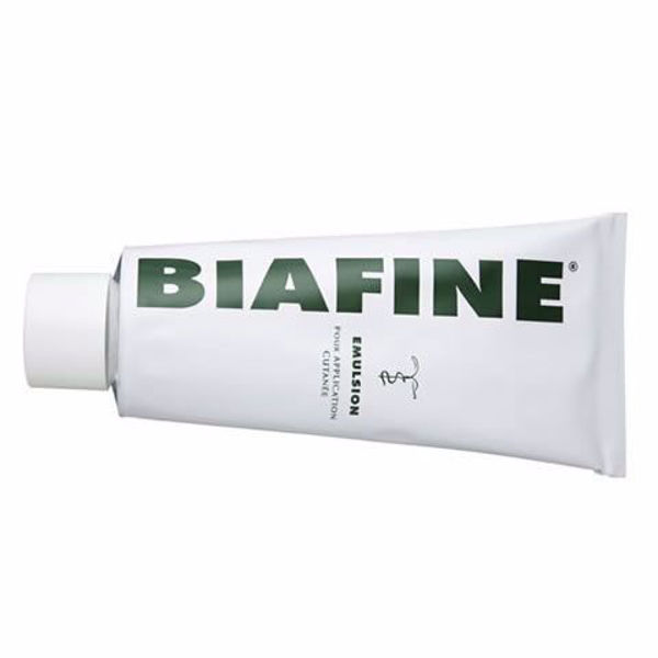Biafine Trolamine Emulsion Large 186g Tube