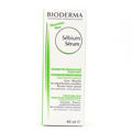 Picture of Bioderma Sebium Serum Night Purifying Glycolic Skin Peel - 40 ml