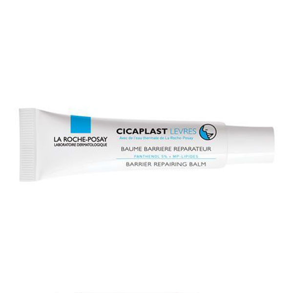 Picture of La Roche Posay Cicaplast Intense Repairing Lip Barrier Balm - 7.5ml Tube