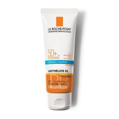 Picture of La Roche Posay Anthelios XL SPF50+ Tinted Comfort Cream - 50 ml