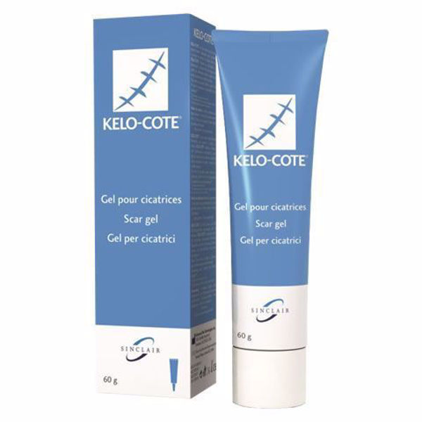 Kelo-cote Advanced Formula Scar Gel - 15g