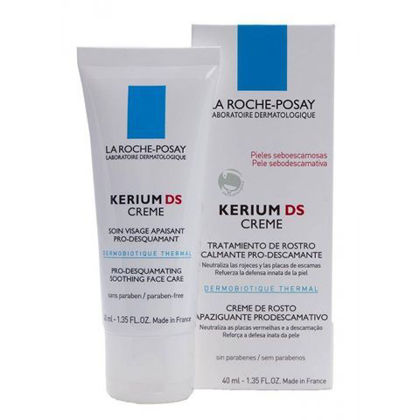 Picture of La Roche Posay Kerium DS Cream - 40ml