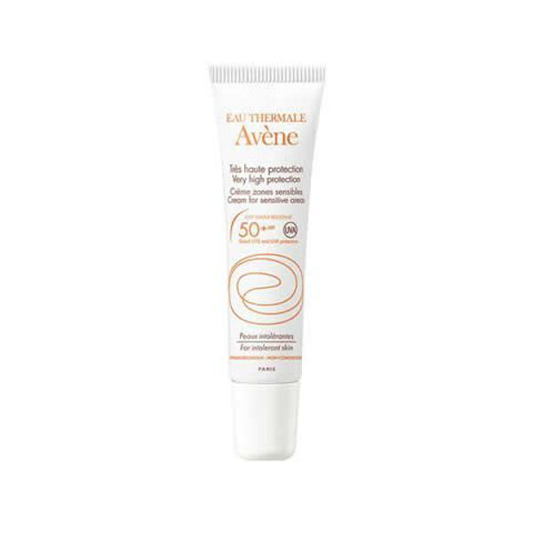 Picture of Avene SunCream Mineral for Intolerant/Sensitive Skin - SPF 50+ - 50ml