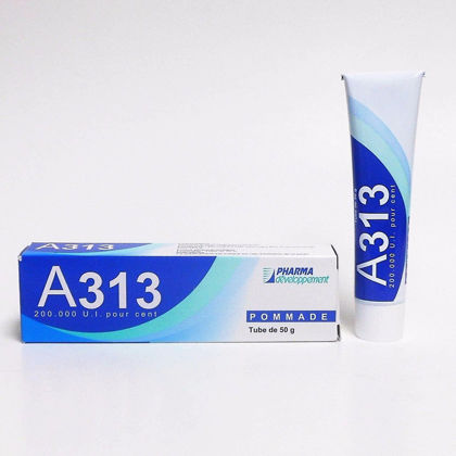 Picture of Avibon alternative - A313 Cream Pure Vitamin A Concentrate - 50g Tube