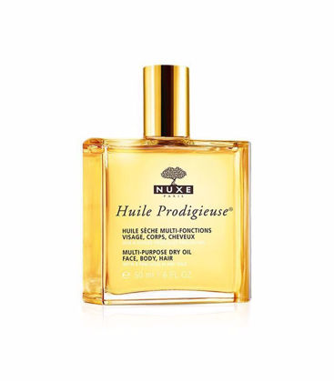 Nuxe Huile Prodigieuse Multi Purpose Dry Oil - 50ml