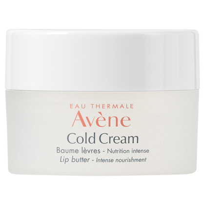 Picture of Avene Cold Cream Intense Nutrition Lip Butter - 10ml