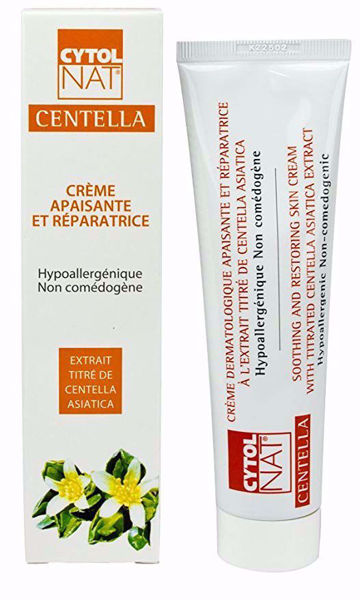 Cytolnat Centella - 50ml 