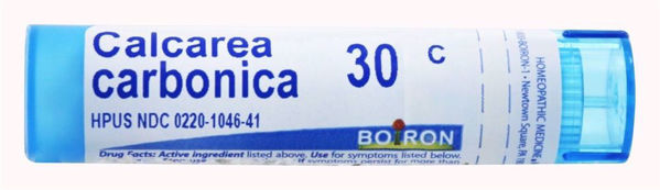 Boiron Calcarea Carbonica Ostrearum - 9CH Dose