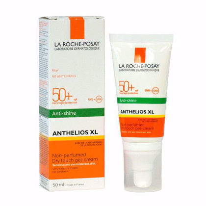 La Roche Posay Anthelios XL SPF50+ Gel/Cream - 50 ml 
