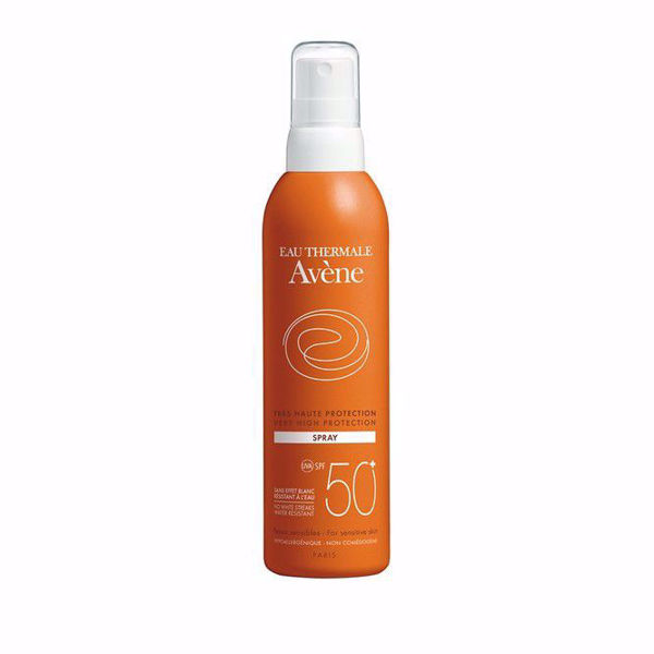 Avene Eau Thermale UVA SPF50+ - 50ml 