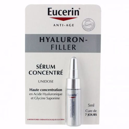 Eucerin Hyaluron Filler Anti Age - 5ml