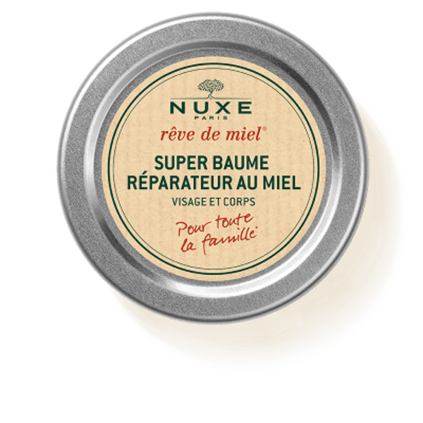 Nuxe Reve de Miel Super Repairing Balm with Honey - 40ml