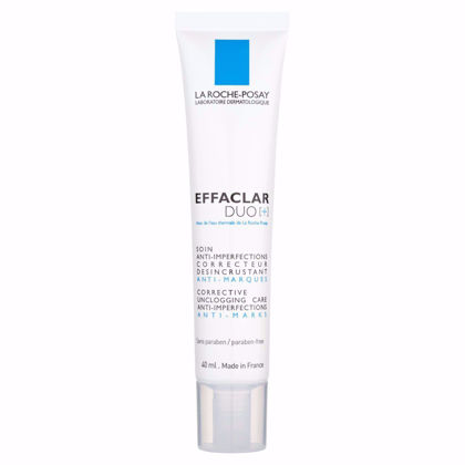 La Roche Posay Effaclar Duo+ Innovation 