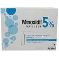 Picture of Minoxidil 5% 3 x 60ml flacons - Treatment for hair loss in Men
