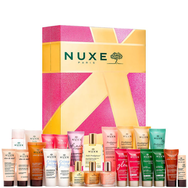 Picture of Nuxe Advent Calendar - Christmas every day