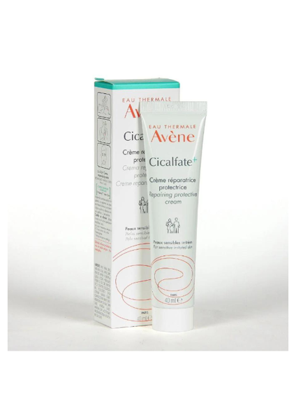 Picture of Avene Cicalfate Anti Bacterial Repair Cream - 100ml tube - copy